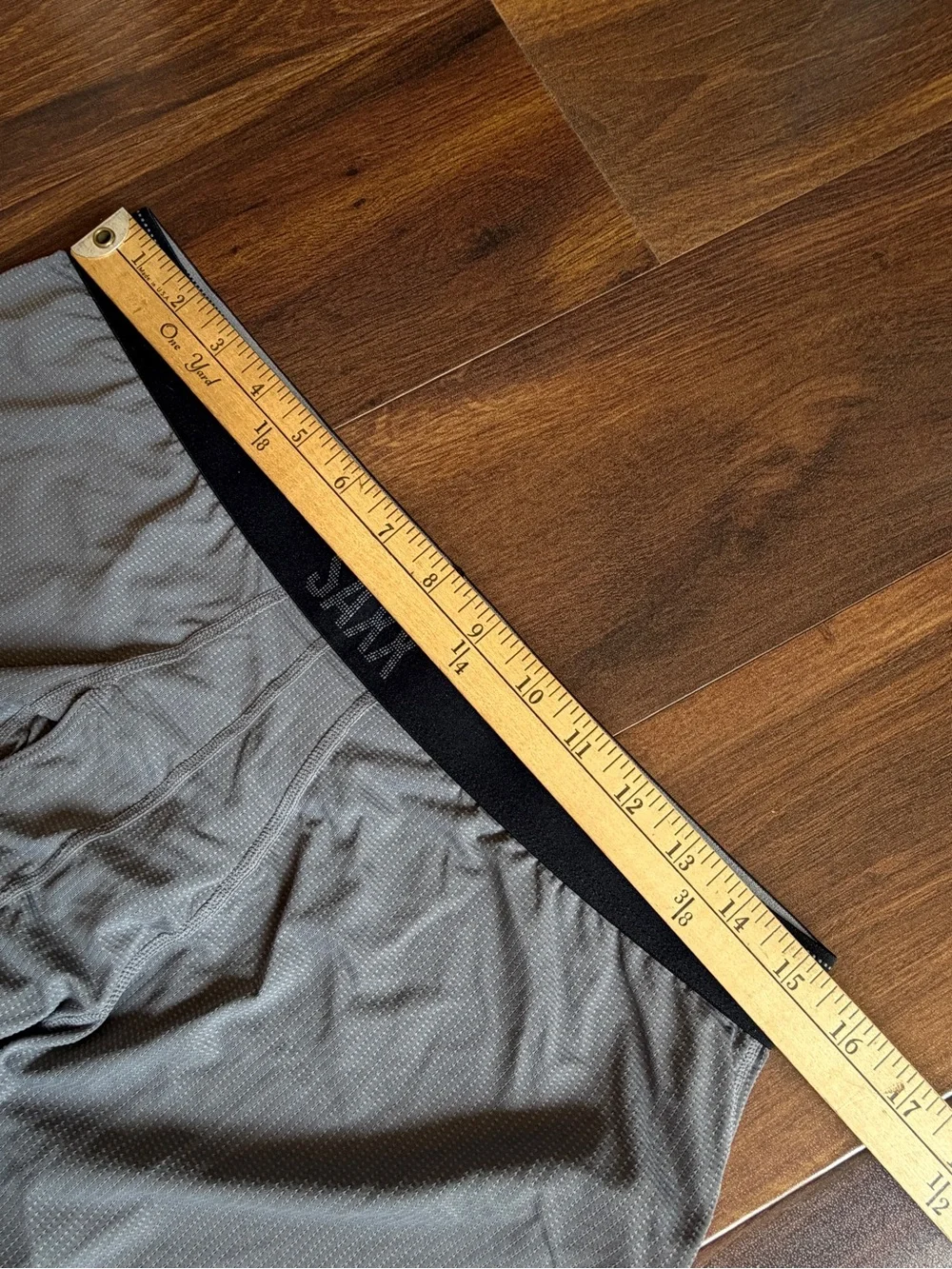 Saxx Ballpark Pouch Quest Boxer Brief Set of 2 Men’s XL NWOT